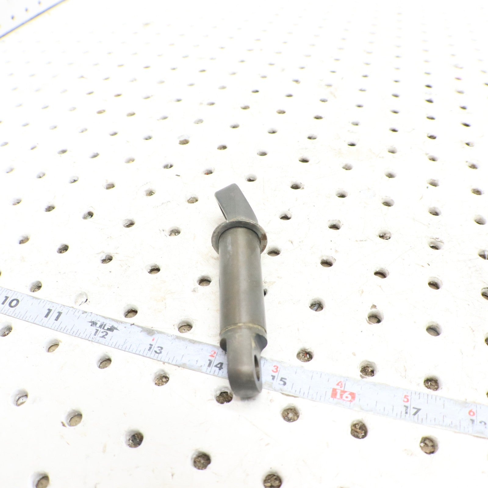 2016 Polaris Rush 800 Pivot Shaft A Arm Mount 5139607; 5140557