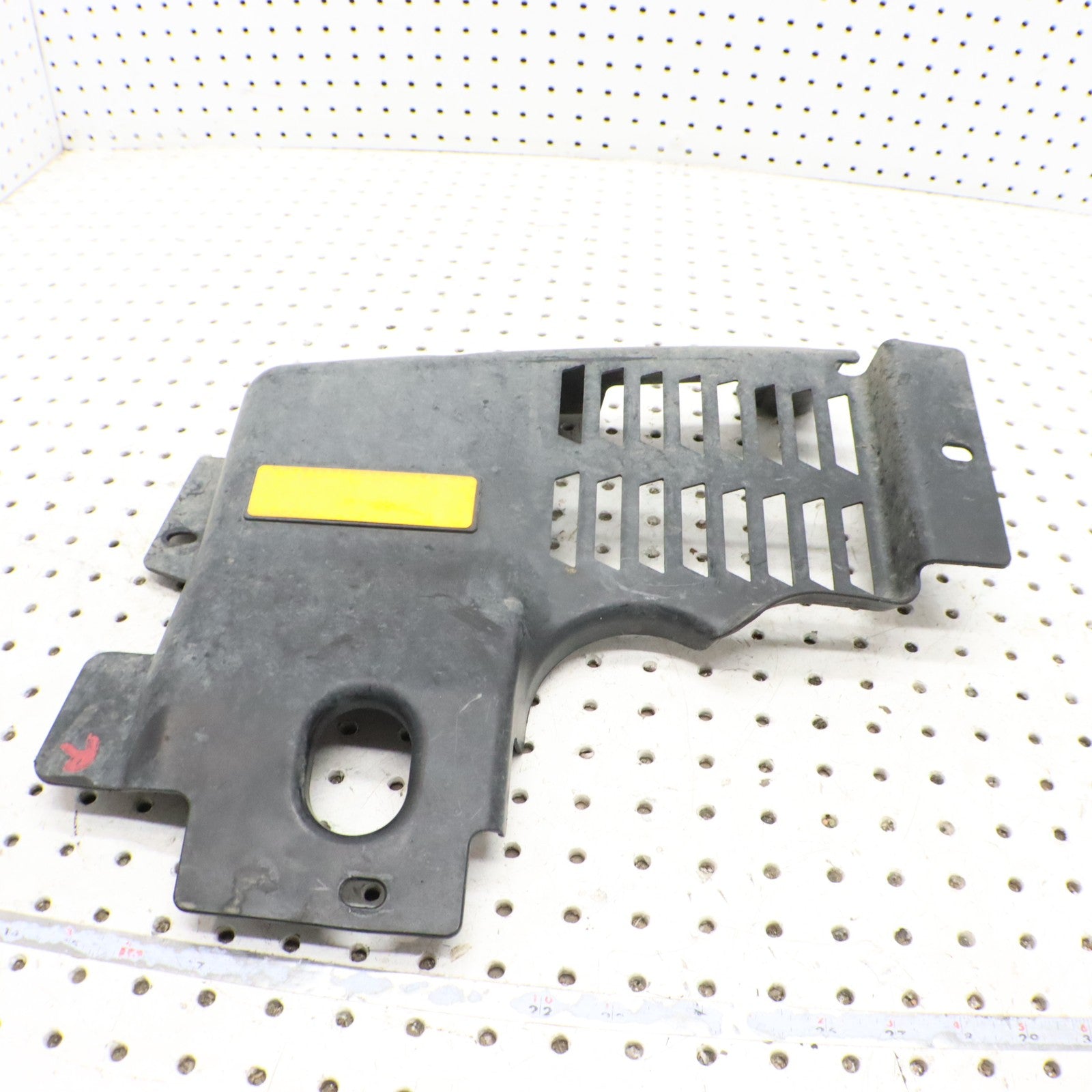 2013 Polaris Ranger 800 WHEEL WELL PANEL, RIGHT, GLOSS 5438976-070
