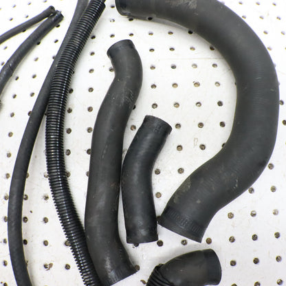 2012 Arctic Cat Proclimb M800 Coolant Hoses, Pipes 0613-097; 0613-033; 0610-864