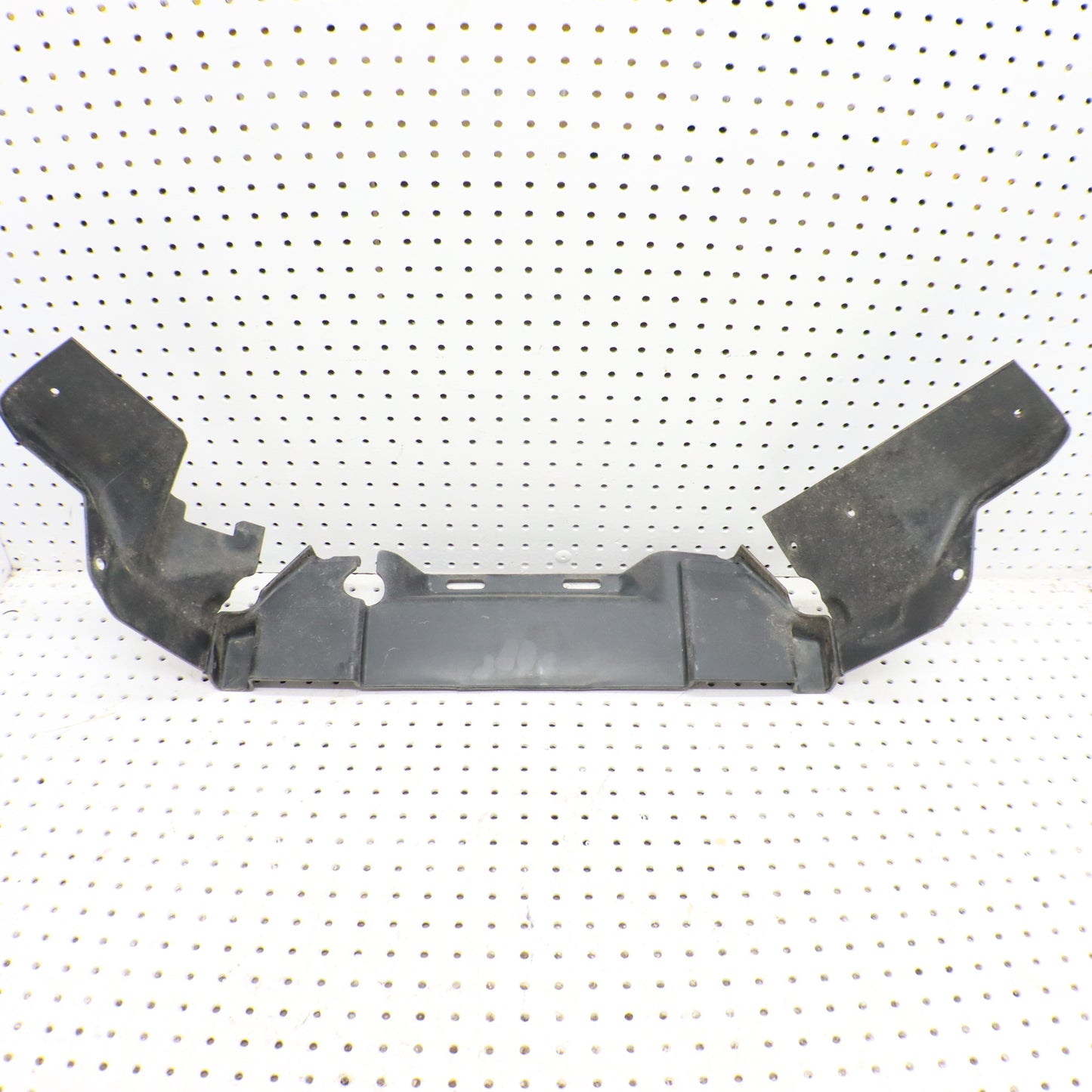 2013 Polaris Ranger Xp 900 Radiator Shroud 5439293-070, 5454760-070