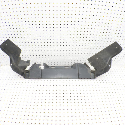 2013 Polaris Ranger Xp 900 Radiator Shroud 5439293-070, 5454760-070