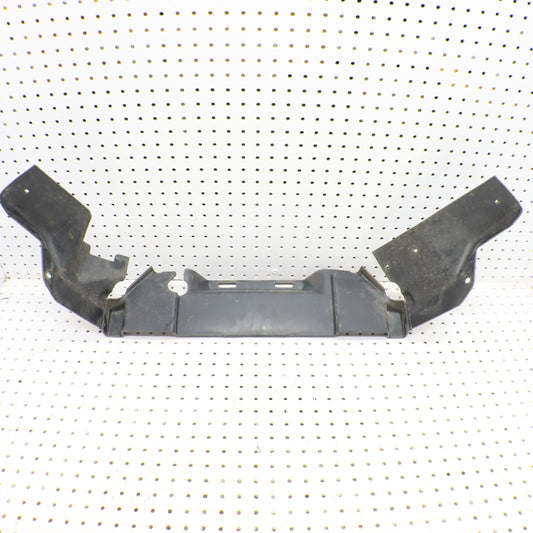 2013 Polaris Ranger Xp 900 Radiator Shroud 5439293-070, 5454760-070