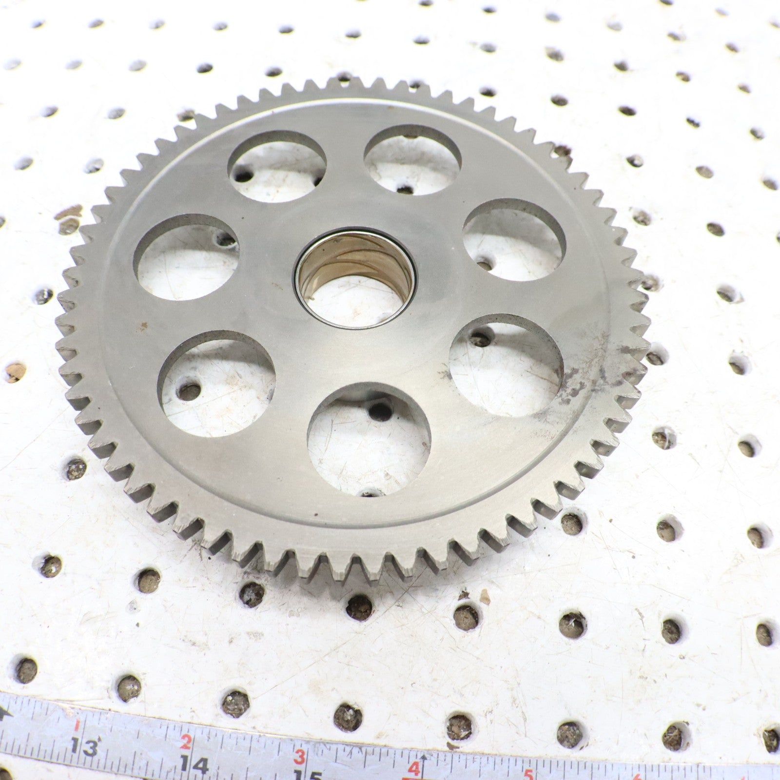 2015 Polaris Sportsman 570 Starter Gear  6230561