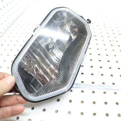 2017 Polaris Sportsman 450 LEFT Headlight Head Light Bumper 2410615