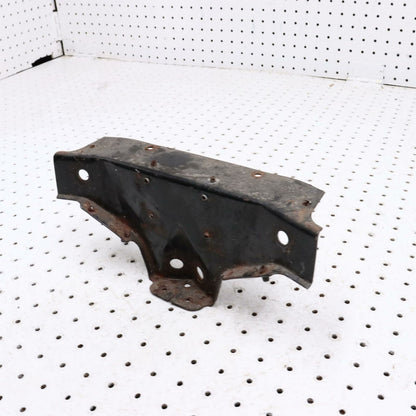 POLARIS RADIUS ROD MOUNT BRKT, RAD. ROD SUPPORT, BLK 5244049-067