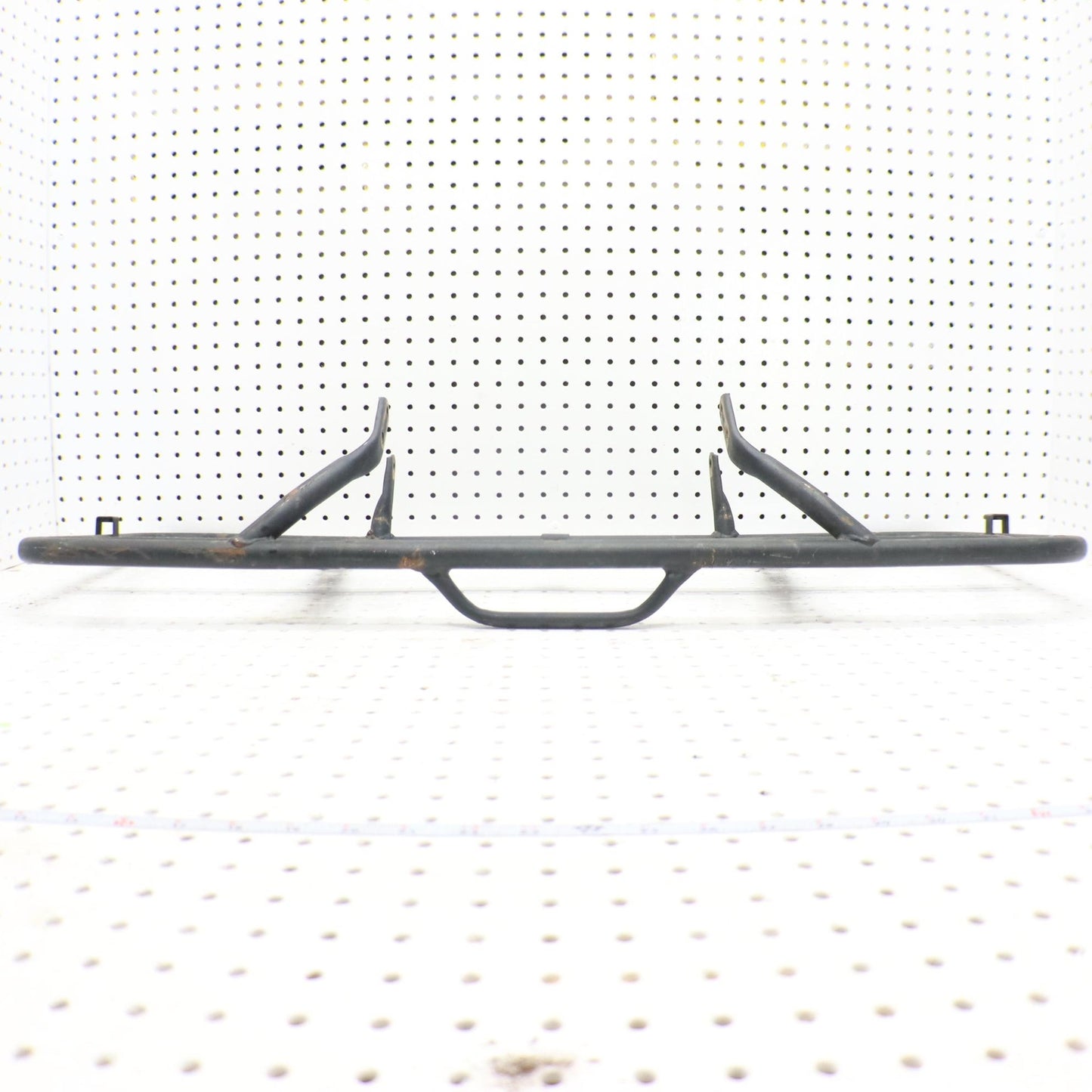 2016 SUZUKI KING QUAD 500 REAR RACK 46310-31GB2-YSN