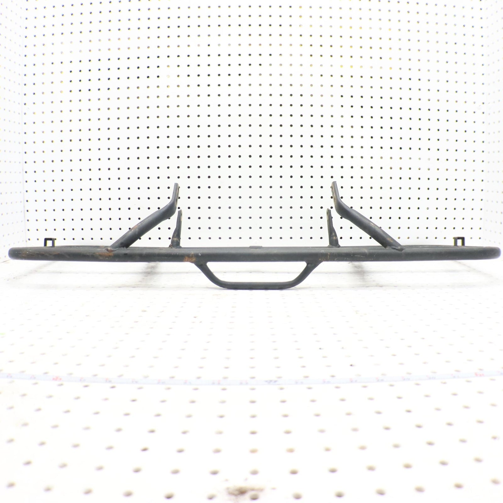 2016 SUZUKI KING QUAD 500 REAR RACK 46310-31GB2-YSN