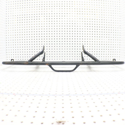 2016 SUZUKI KING QUAD 500 REAR RACK 46310-31GB2-YSN