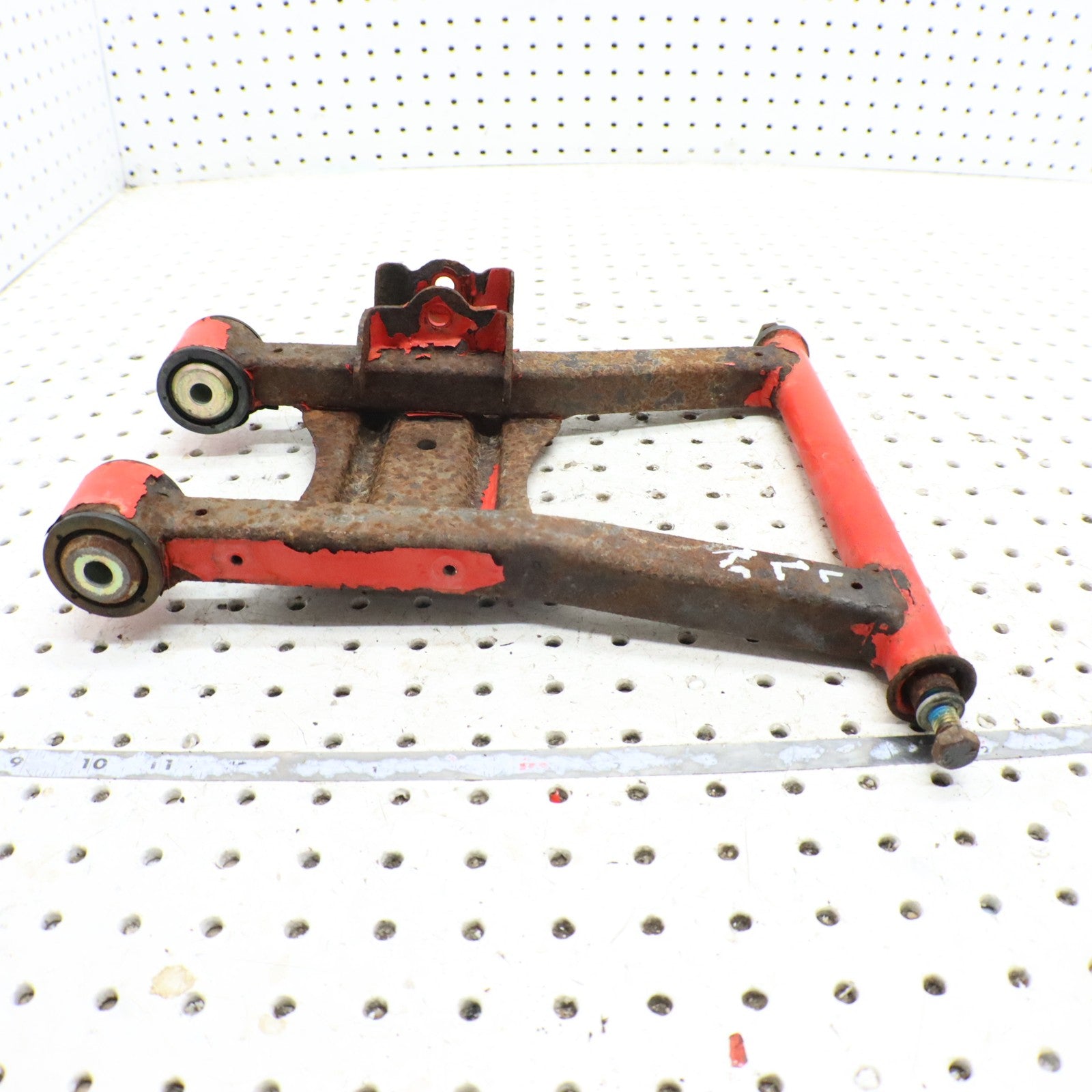 2003 Polaris Sportsman 600 Lower Left Rear Control A Arm 1014174-293 1015888-293