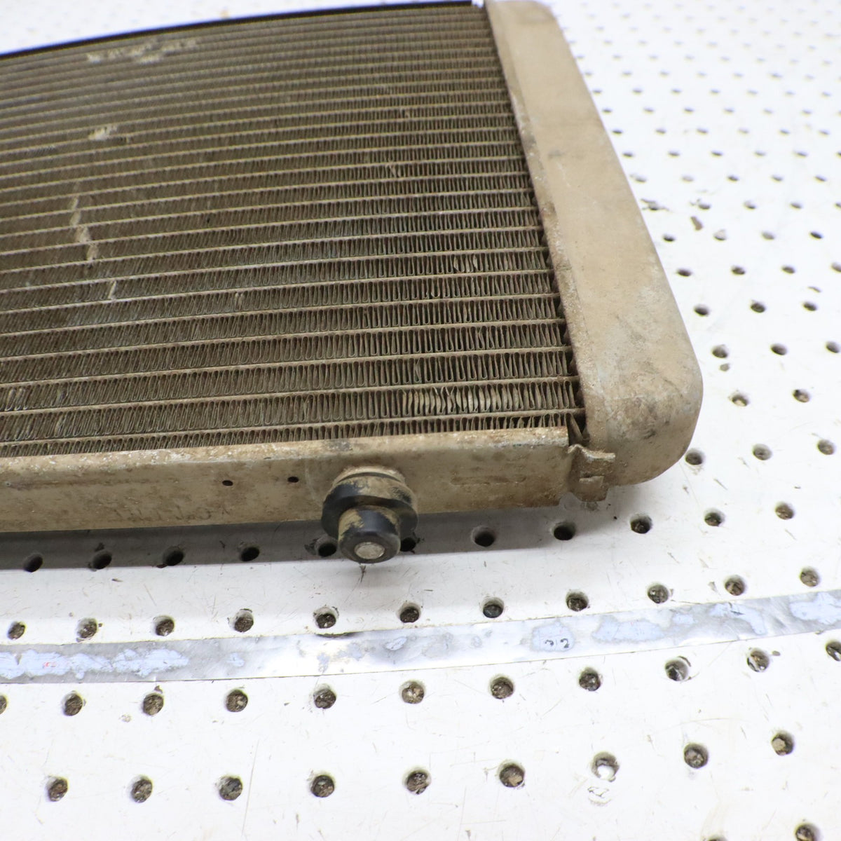 2017 Polaris Sportsman 450 Radiator 1240520; 1241477