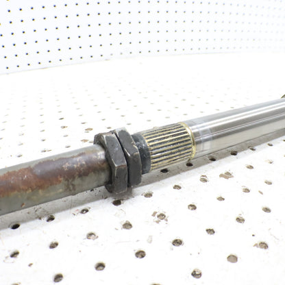 1998 Polaris Xplorer 400l REAR Axle Shaft 5020789