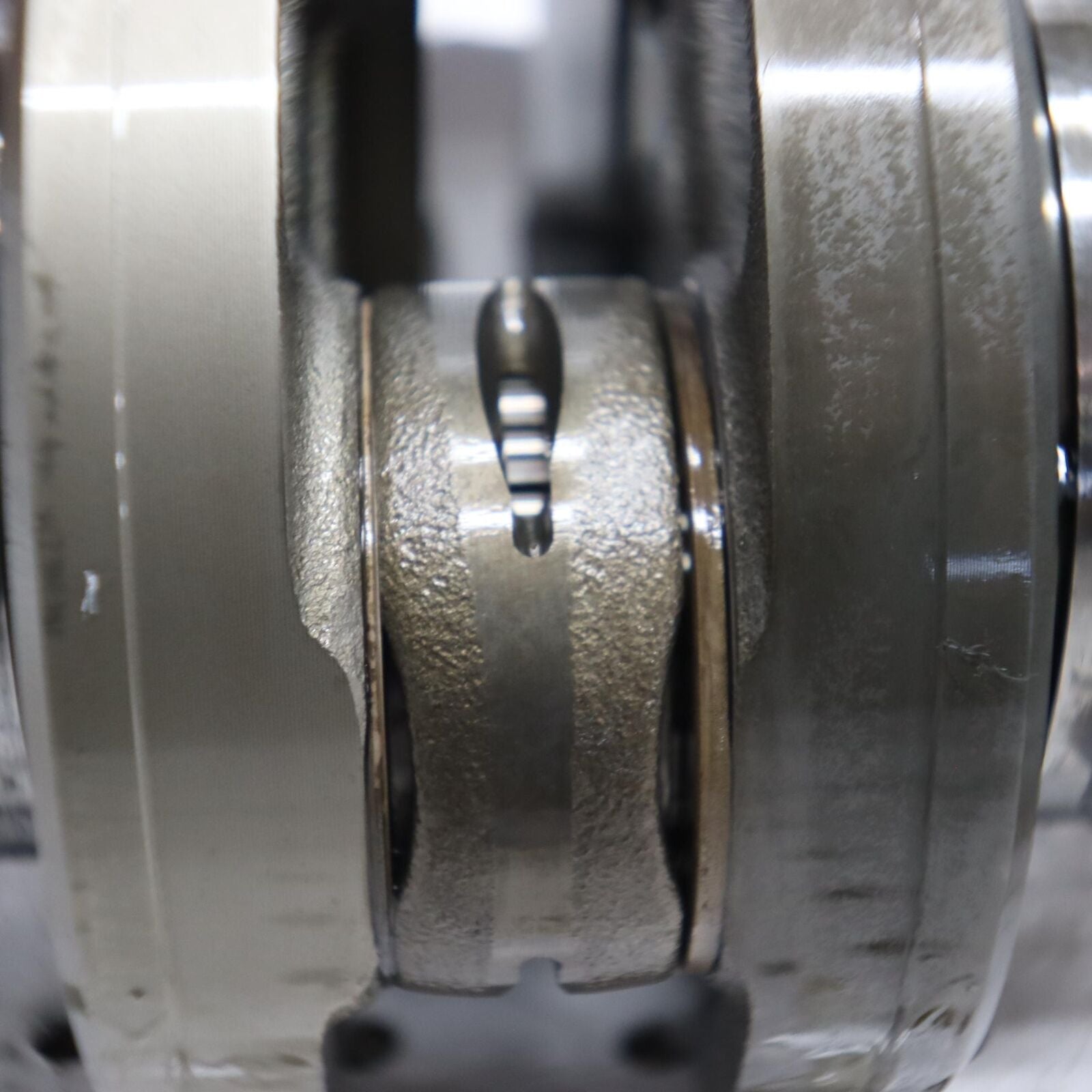 2014 POLARIS PRO RMK 800 CRANKSHAFT CRANK SHAFT 3090347 TYPE 2 0262 2204621 220