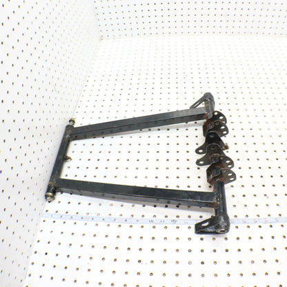 2006 POLARIS RMK 700 FRONT TORQUE PIVOT ARM WELD FTA, NARROW, BLK 1541962-067 