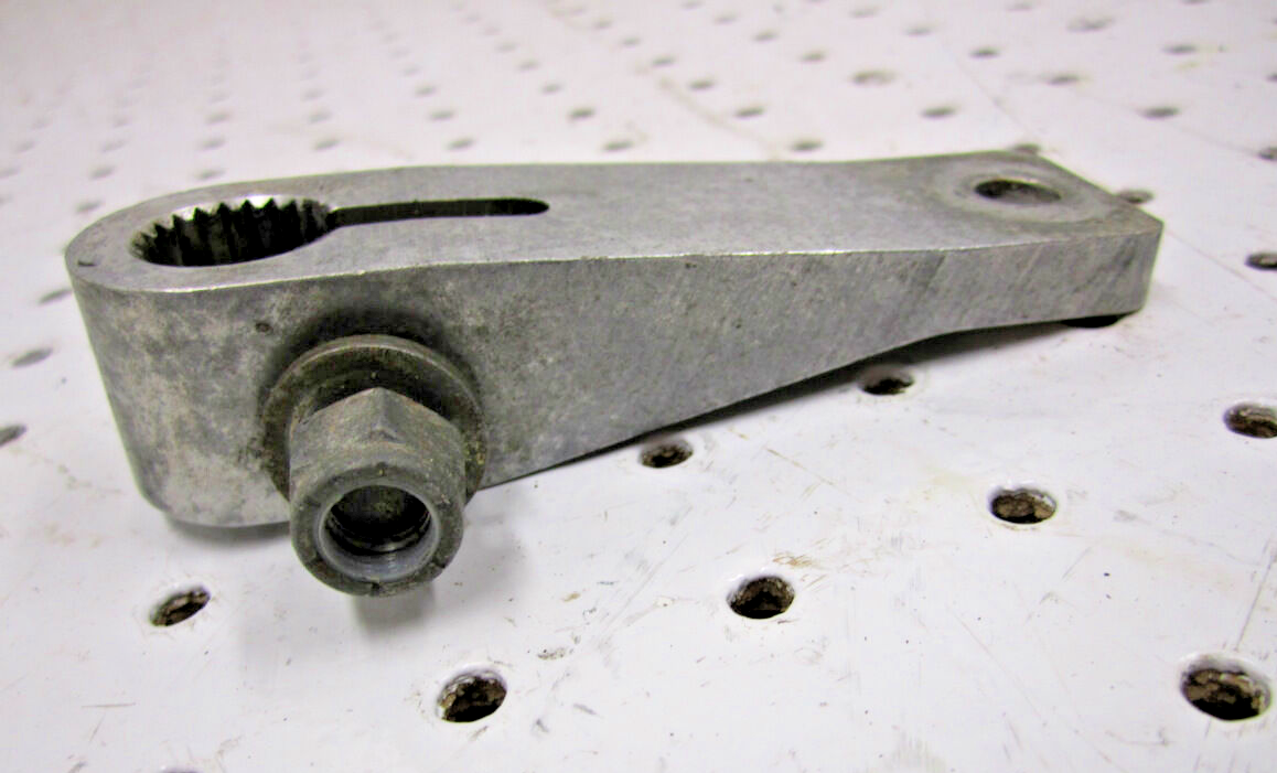 2002 POLARIS 800 RMK STEERING ARM 5133060