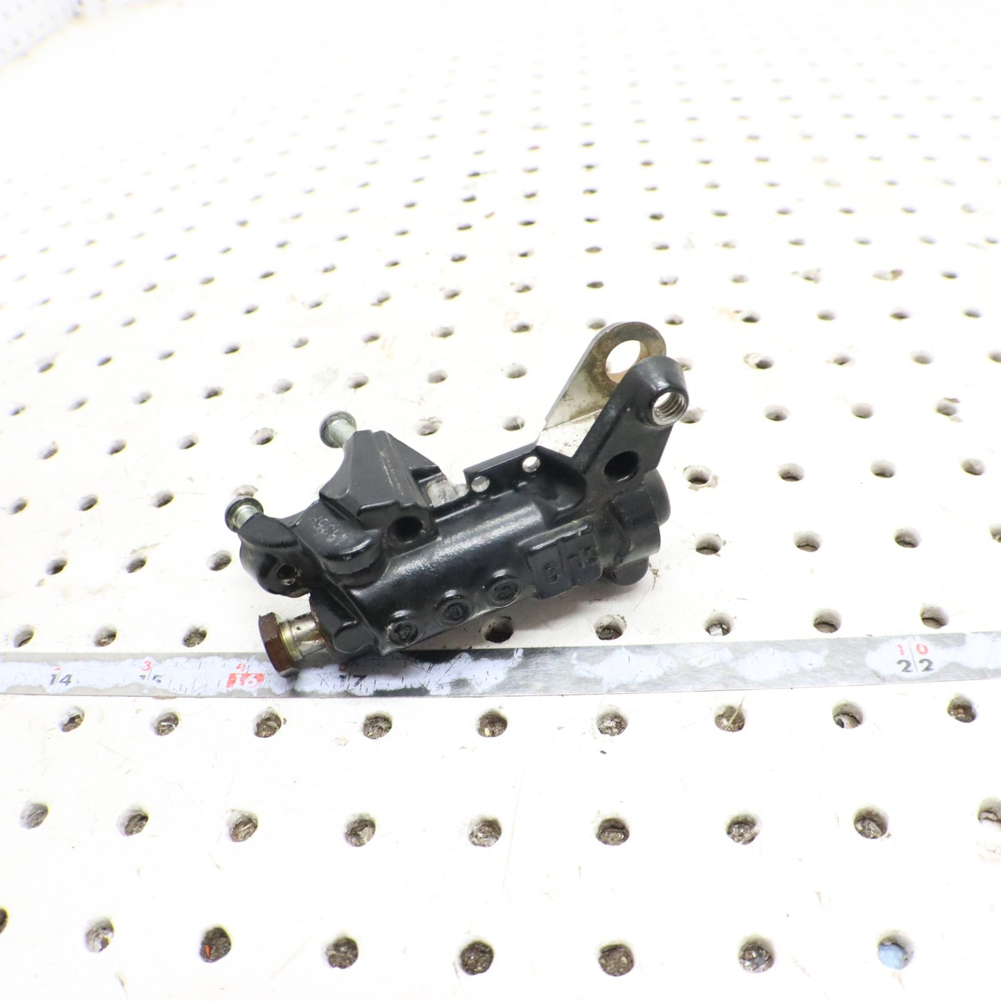 2016 Arctic Cat M8000 Hand Brake Lever Master Cylinder Piston Assembly 2602-479