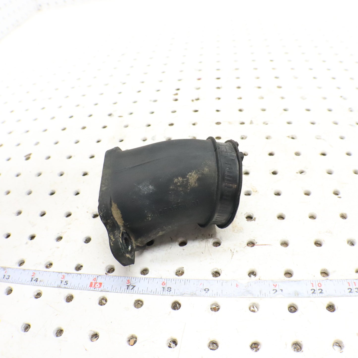 2008 Polaris Sportsman 800 Intake Manifold THROTTLE BODY ADAPTER 1253564 1240494