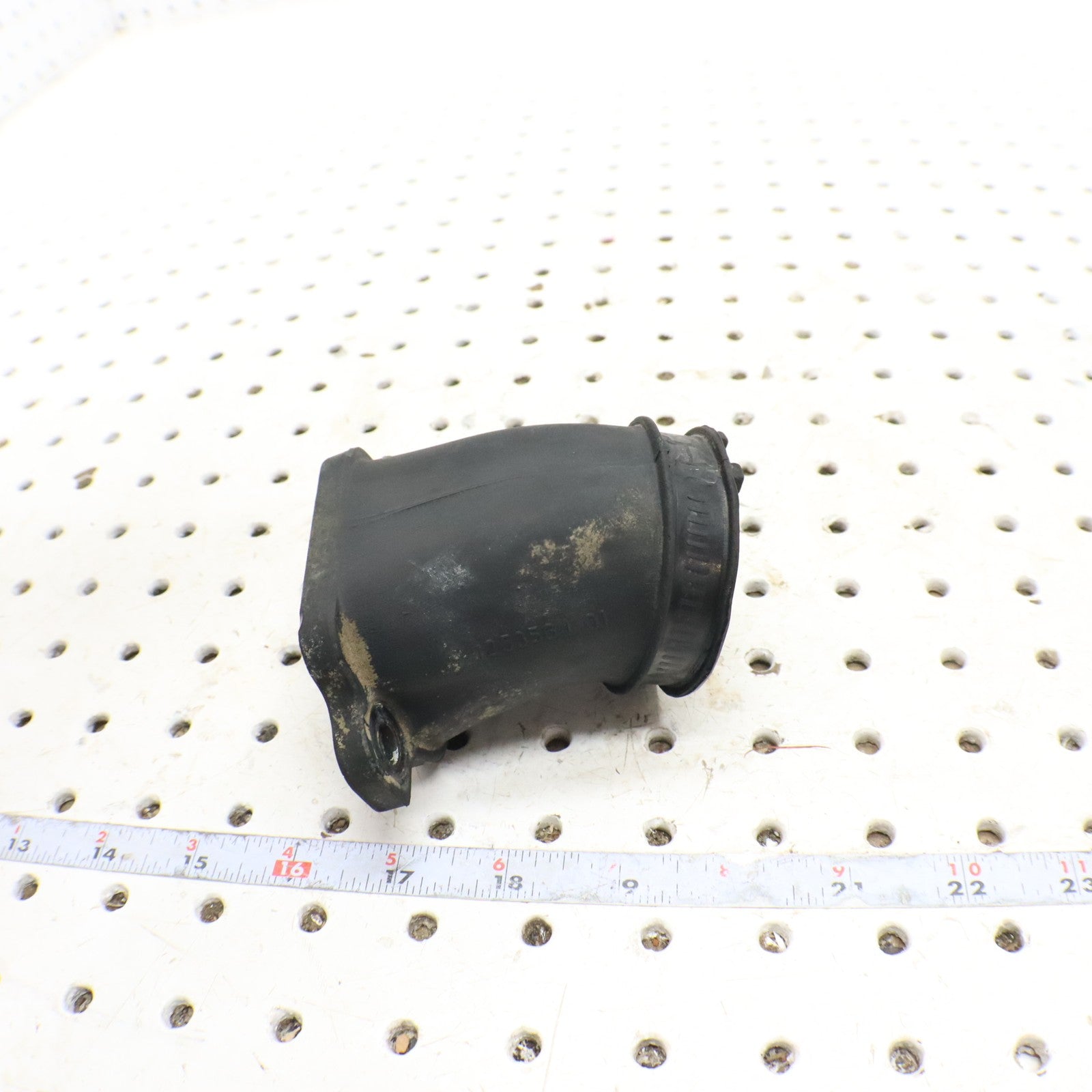2008 Polaris Sportsman 800 Intake Manifold THROTTLE BODY ADAPTER 1253564 1240494