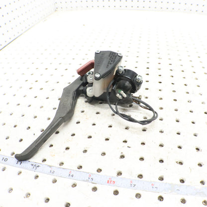 2016 Polaris Rush 800 Hand Brake Lever Master Cylinder 2206021