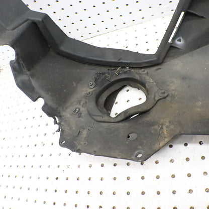 2016 Polaris Rush 800 Fender Bellypan Right 2635838