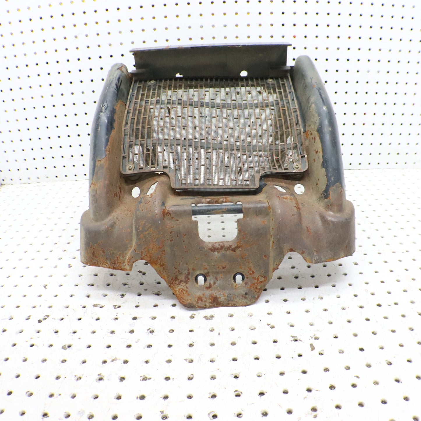 2004 Polaris Sportsman 500 Front Cover Lower Brush Guard 1013366-067