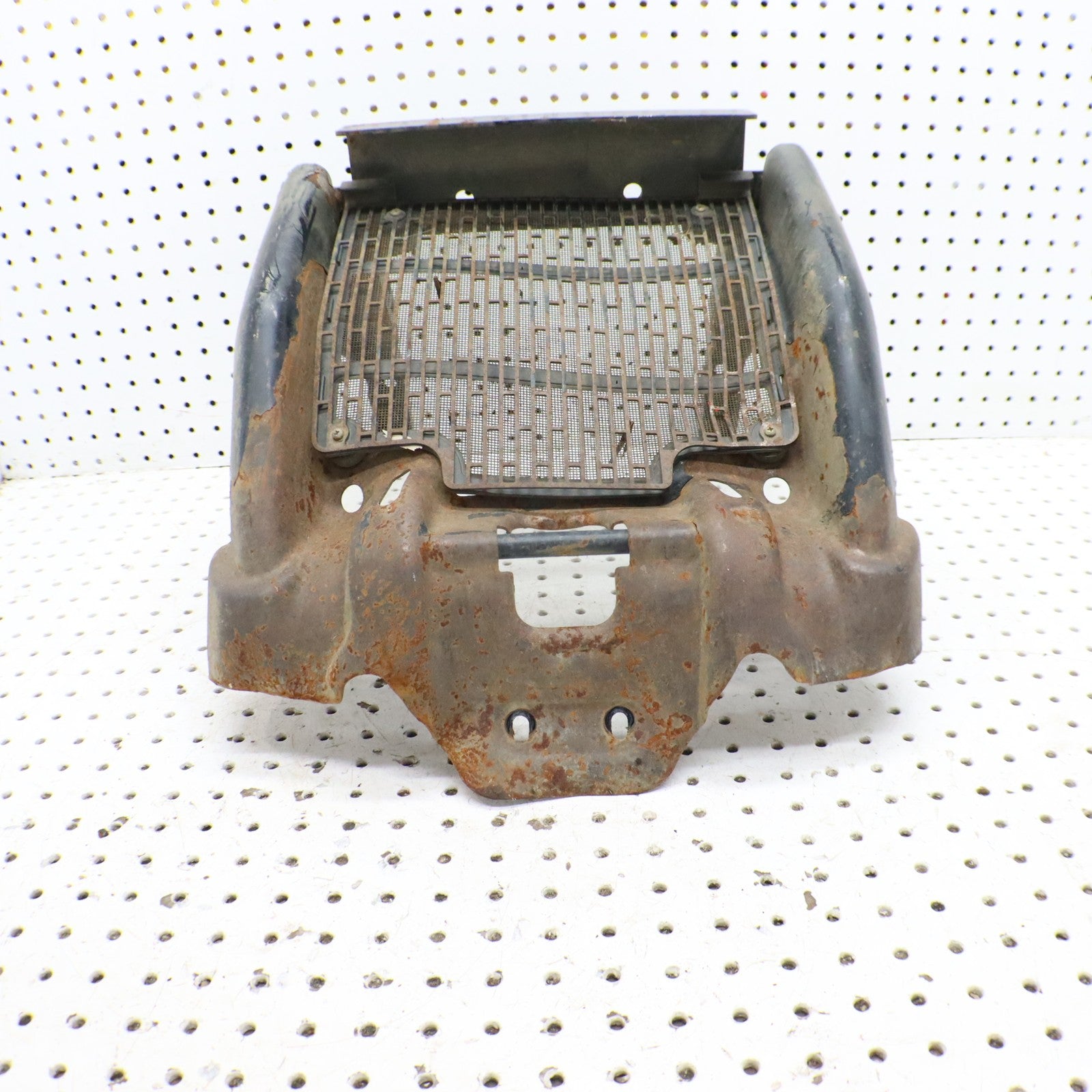 2004 Polaris Sportsman 500 Front Cover Lower Brush Guard 1013366-067