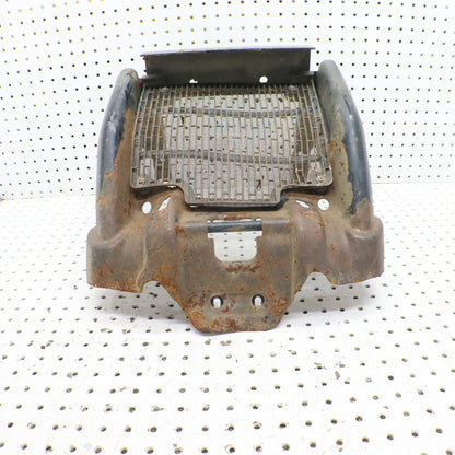 2004 Polaris Sportsman 500 Front Cover Lower Brush Guard 1013366-067