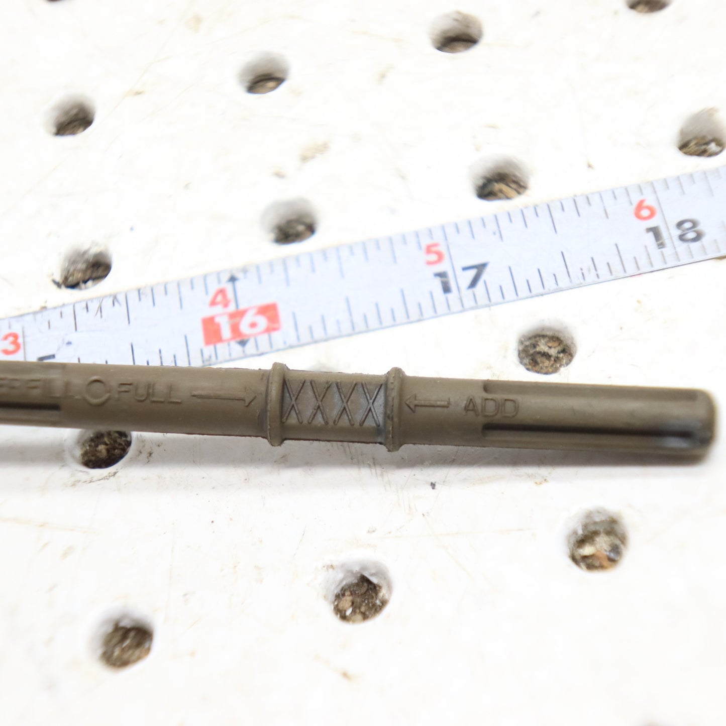 2009 Polaris Sportsman Xp 850 Oil Gauge Dipstick 2521028