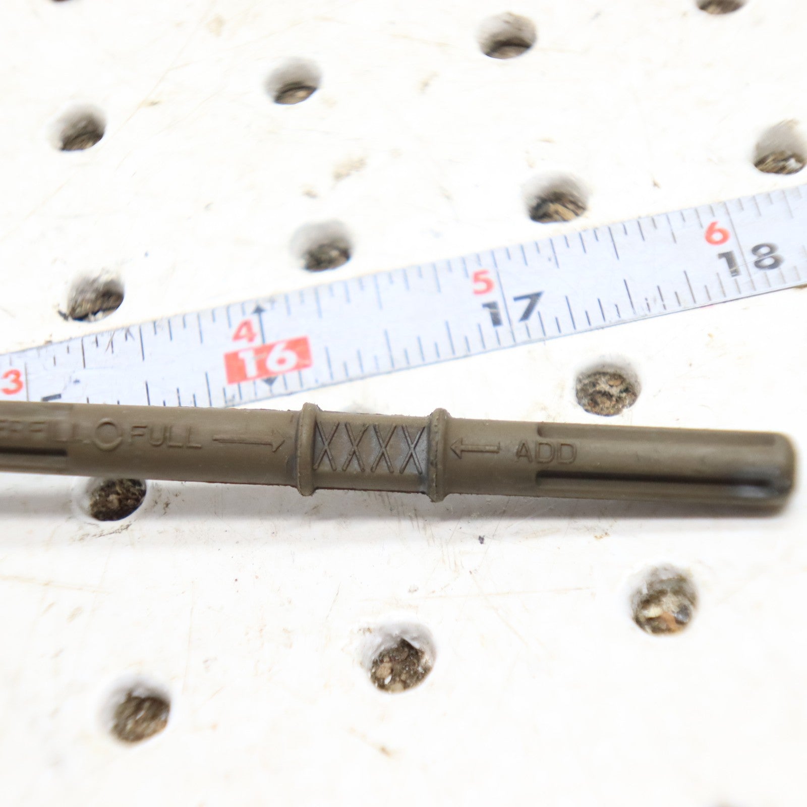 2009 Polaris Sportsman Xp 850 Oil Gauge Dipstick 2521028