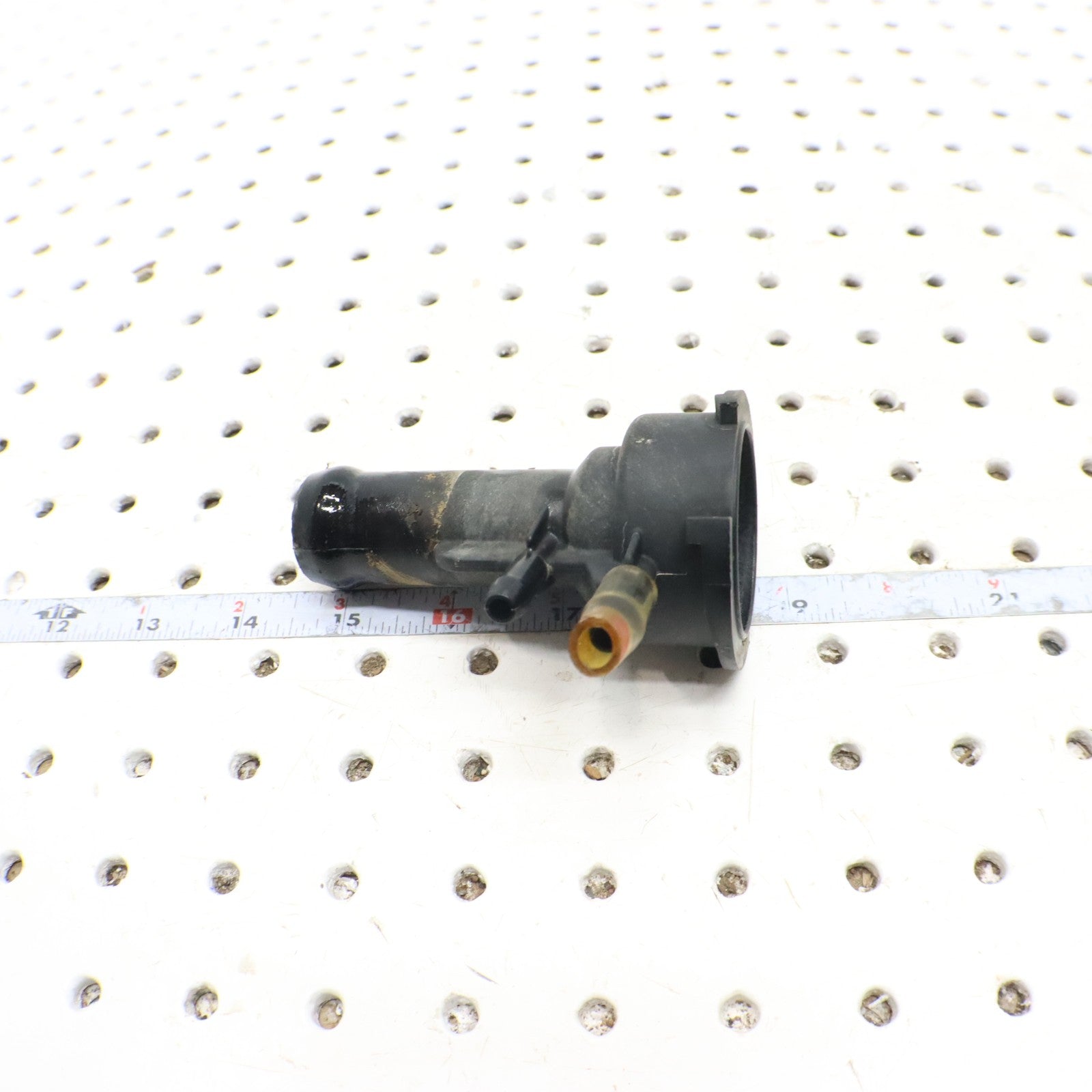 2008 Polaris Sportsman 800 Coolant Filler Neck 5435196