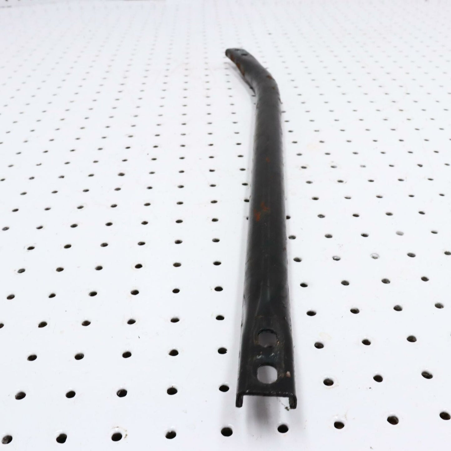 2007 POLARIS IQ 600 LH BULKHEAD FRAME SUPPORT BRACE BRACKET 5334676-067