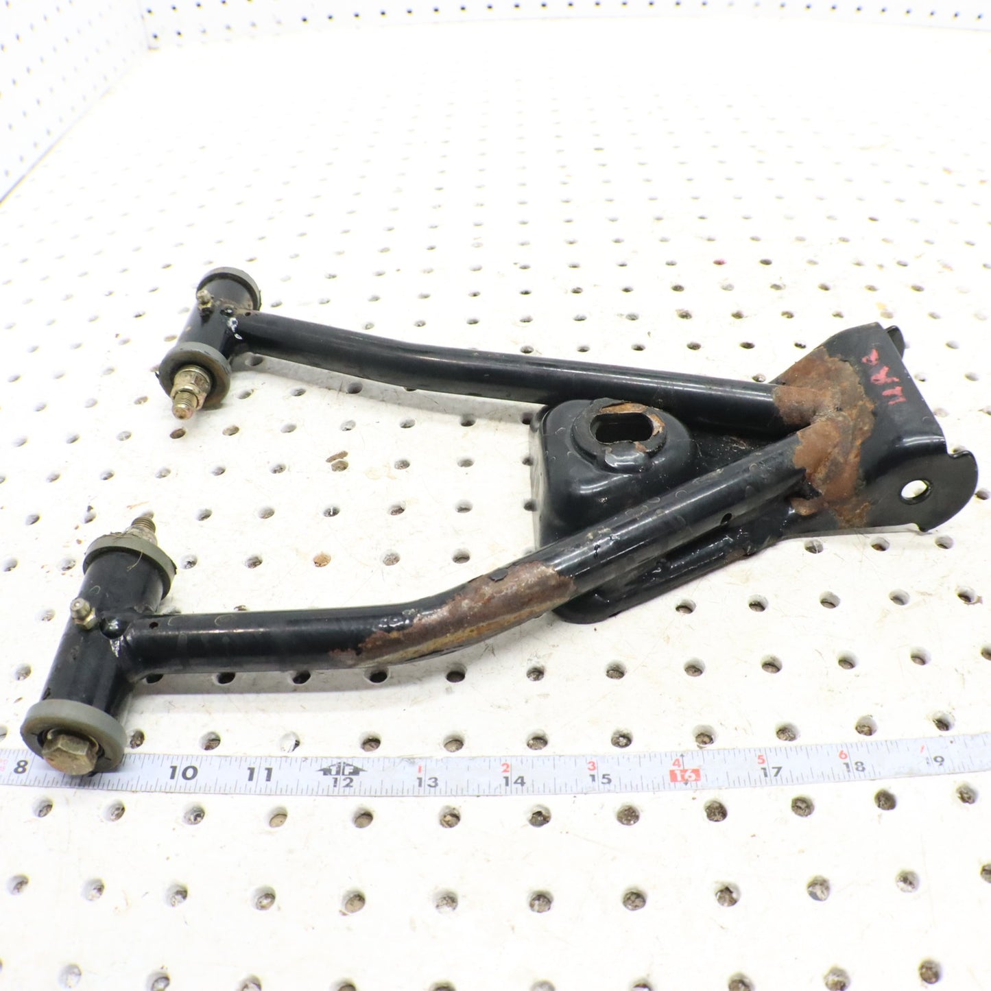 2015 Polaris Sportsman 570 Upper Right Rear Control A Arm 1017748-067