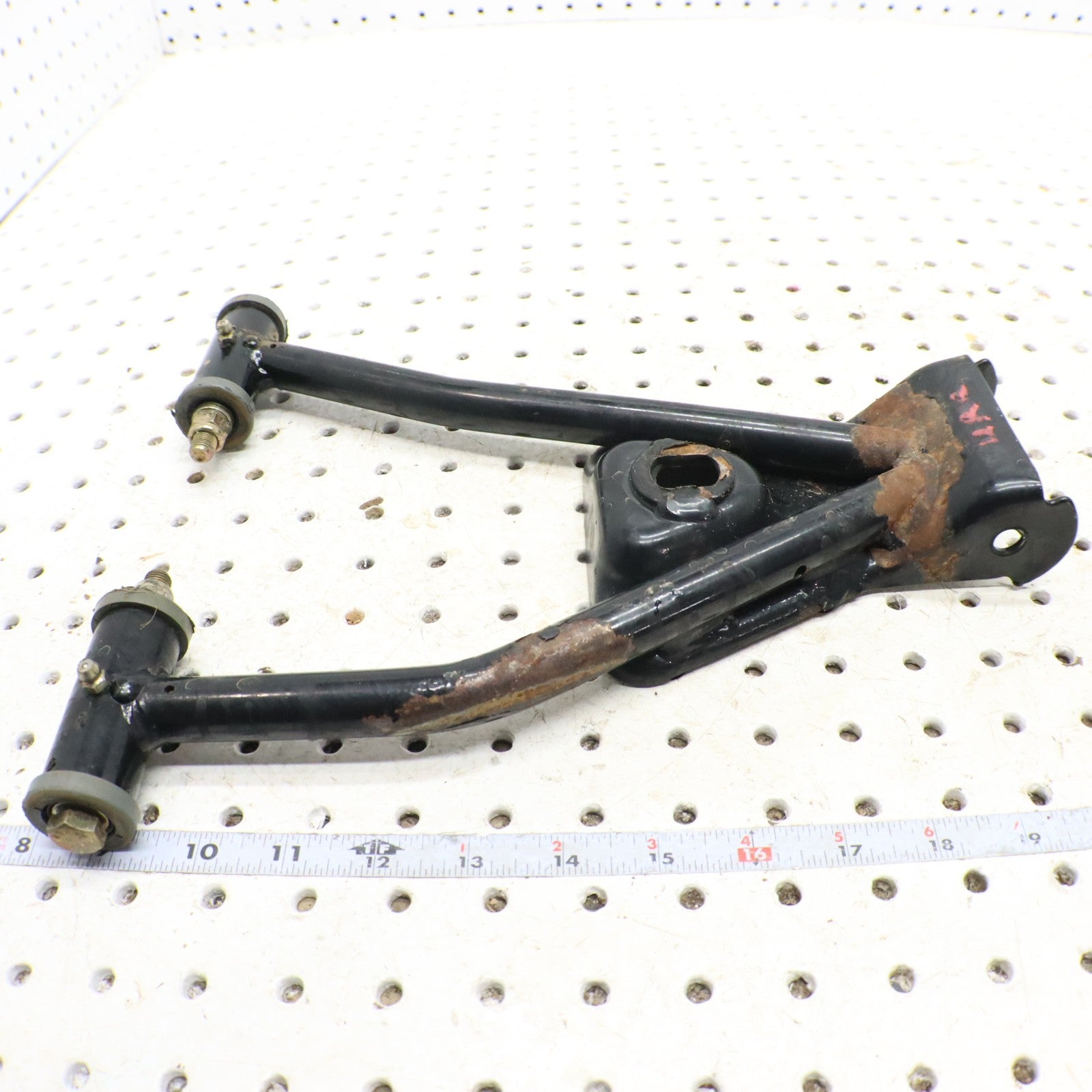 2015 Polaris Sportsman 570 Upper Right Rear Control A Arm 1017748-067