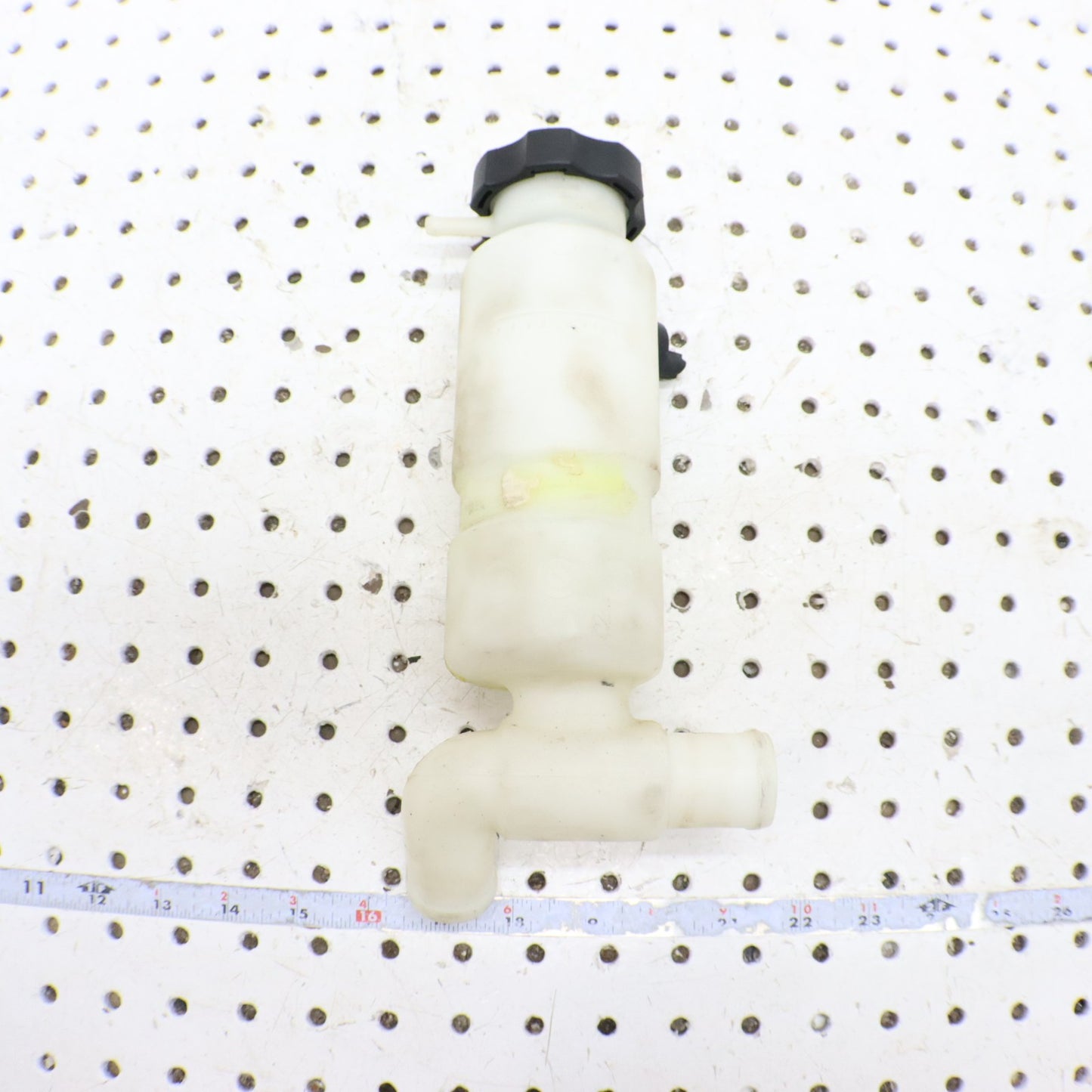 2009 Arctic Cat Crossfire R 8 Coolant Bottle Tank 3706-684