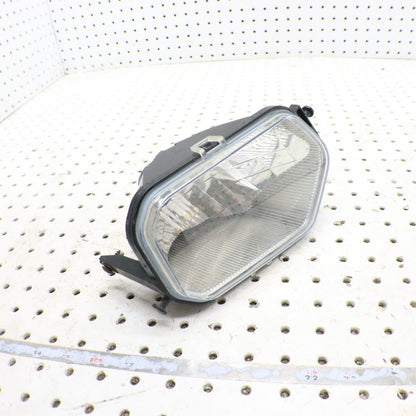 2018 Polaris Sportsman 570 Efi Headlight Head Light Bumper 2410616 RIGHT
