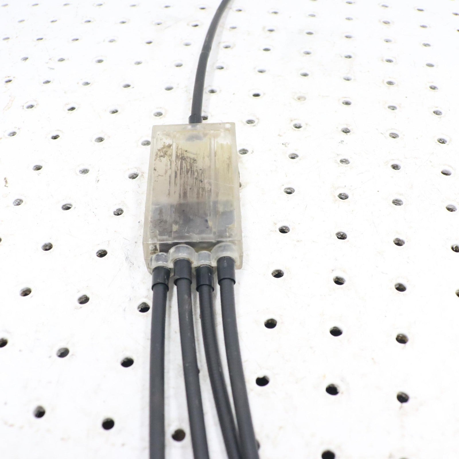 1995 Polaris Xcr 600 Throttle Cable 7080565 