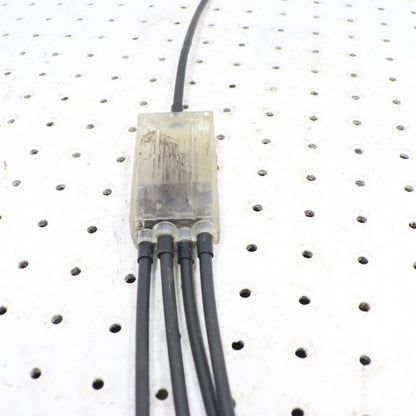 1995 Polaris Xcr 600 Throttle Cable 7080565 