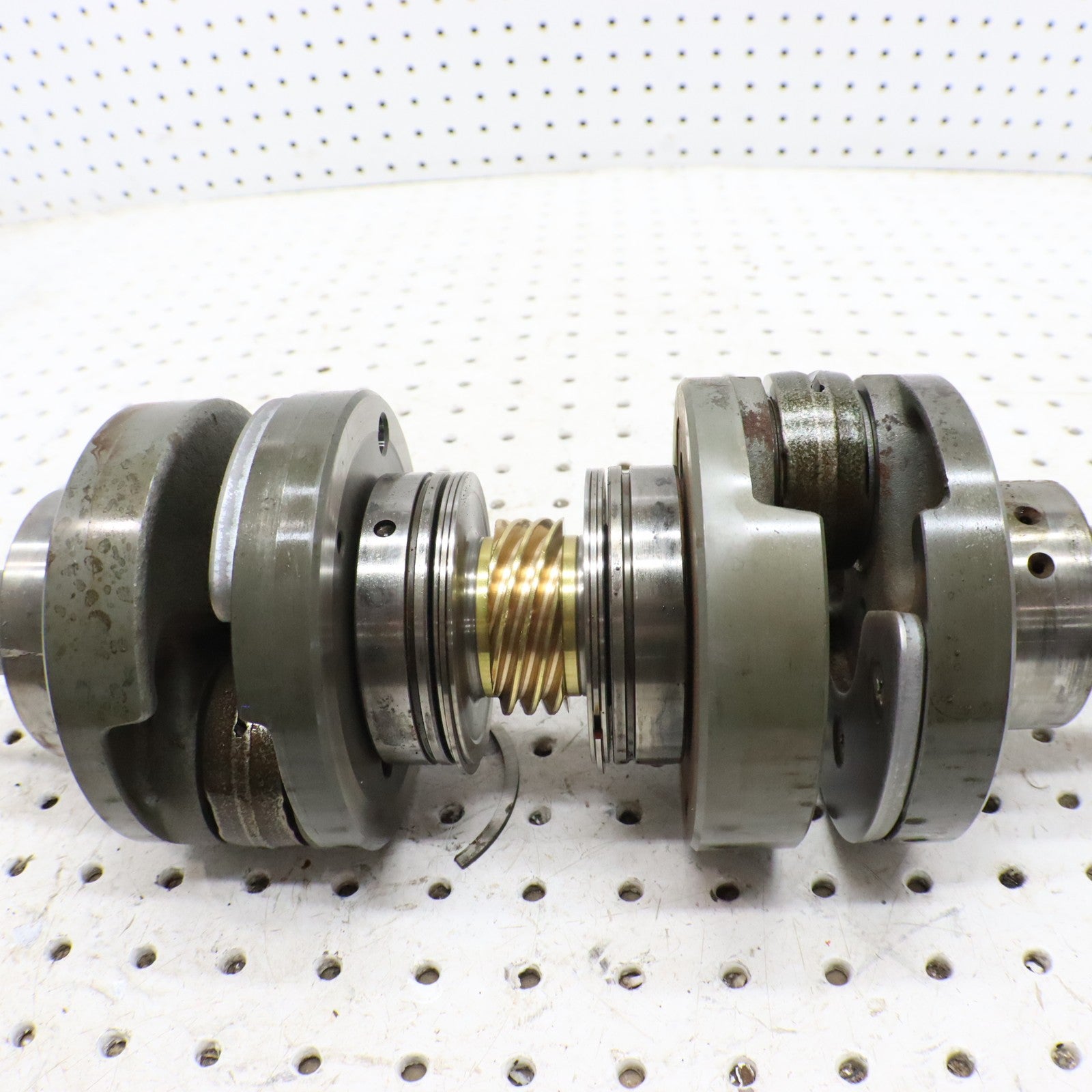 2009 Arctic Cat Crossfire R 8 Crankshaft Crank Shaft 3007-529