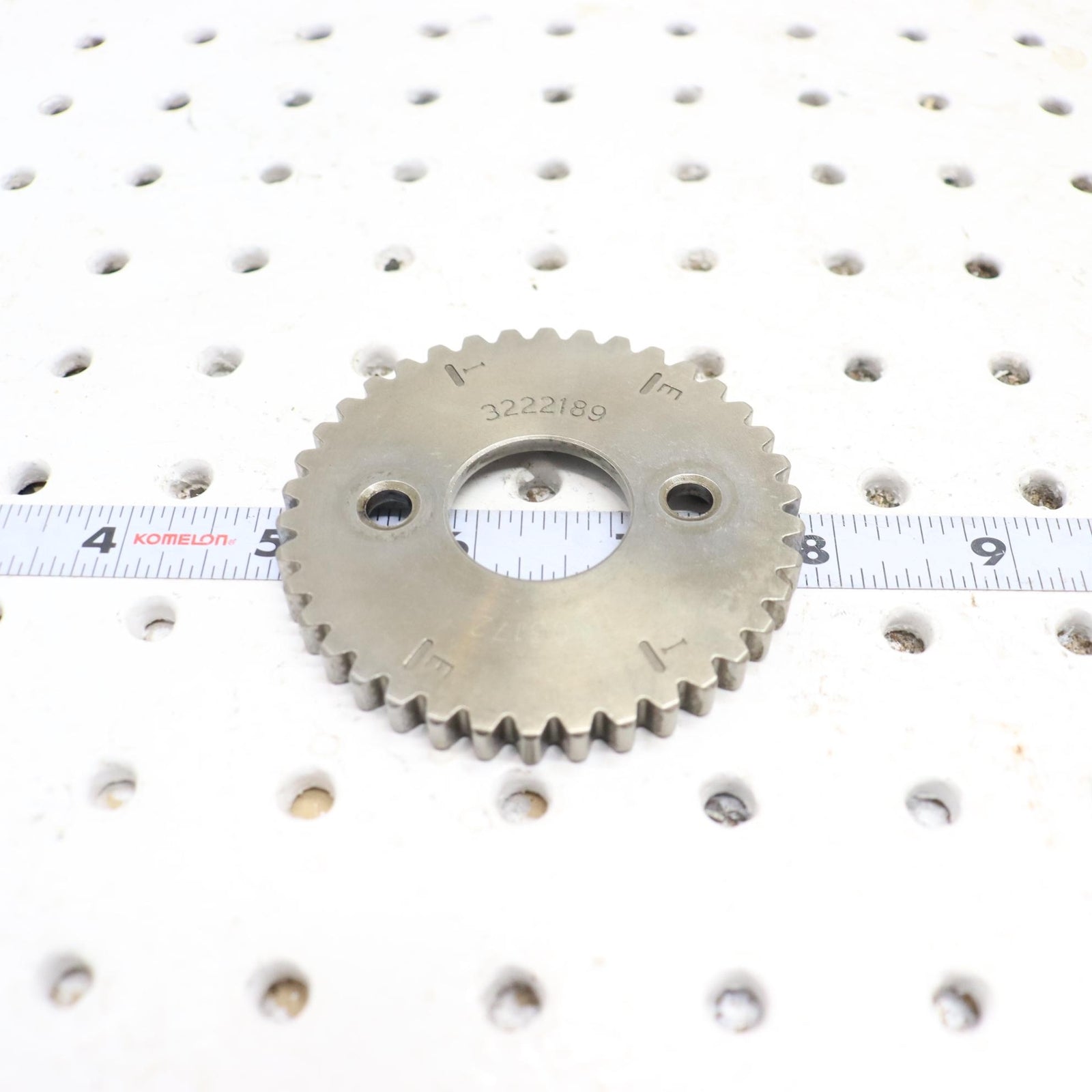 2014 Polaris Sportsman 570 Cam Sprocket 3222189