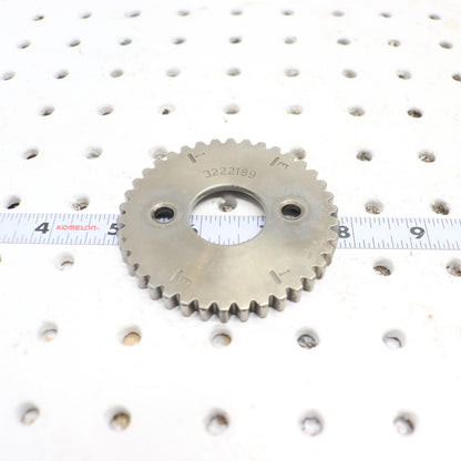 2014 Polaris Sportsman 570 Cam Sprocket 3222189
