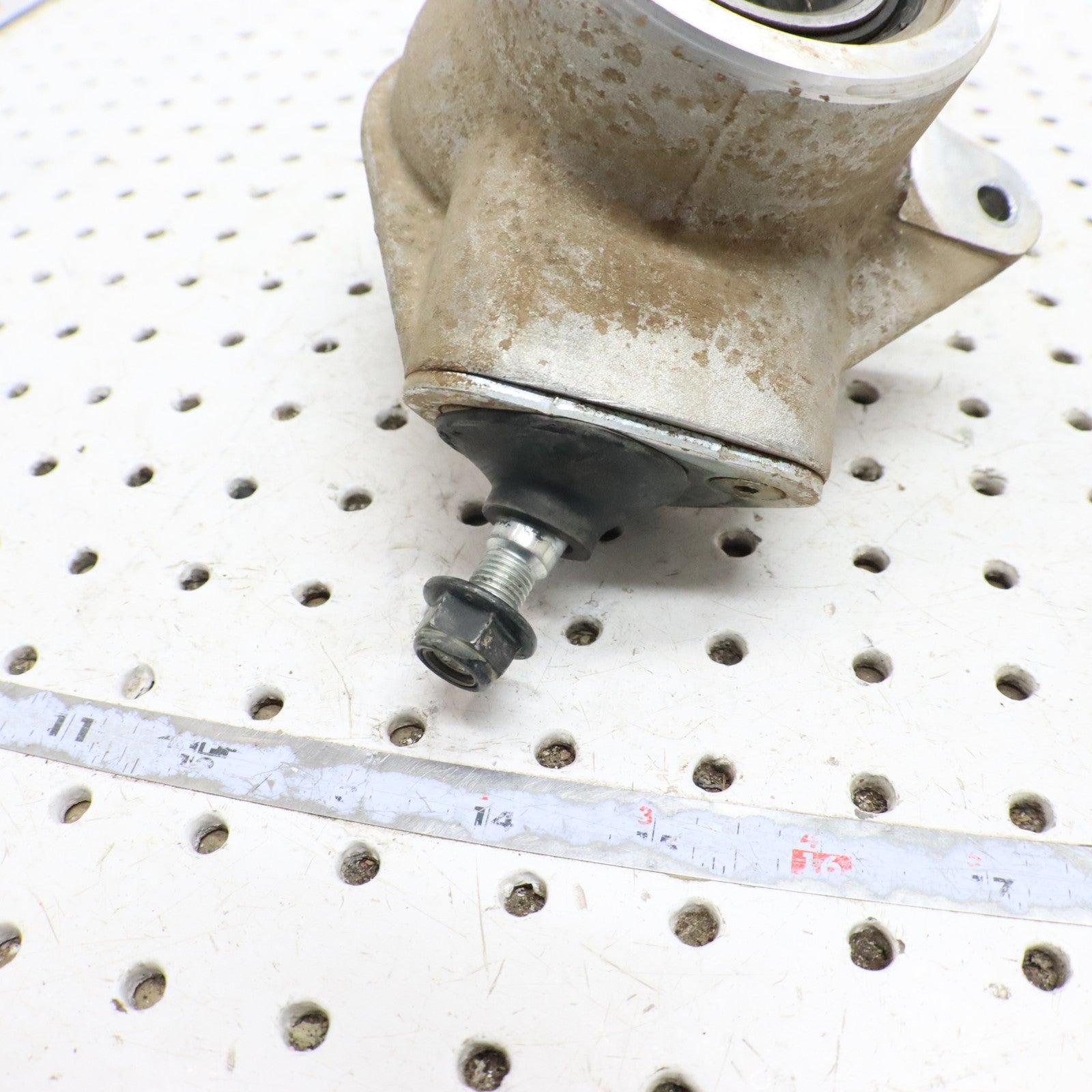 2024 Polaris Sportsman 570 Efi Eps Front LEFT Hub Strut 5135139