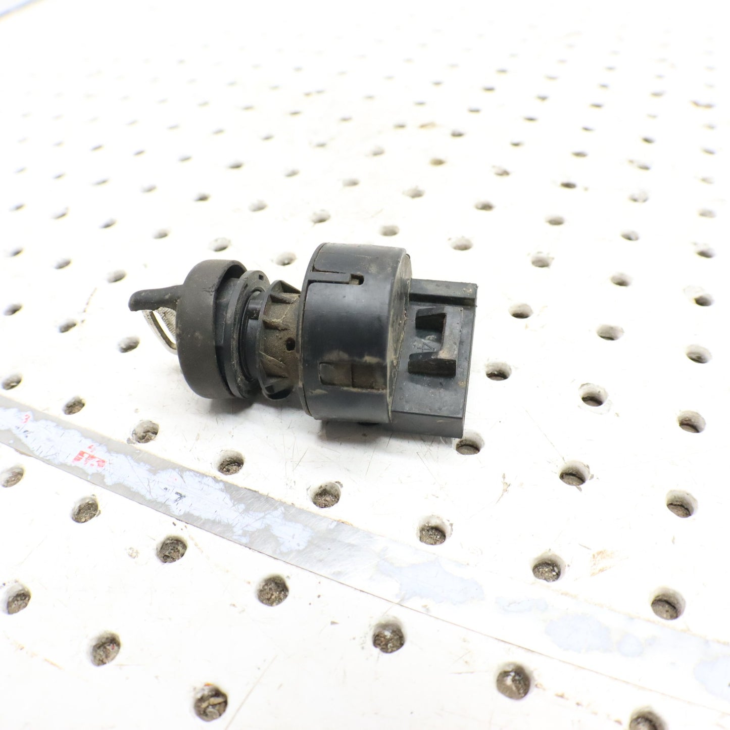 2013 Polaris Ranger 800 Ignition Key Switch 4012165