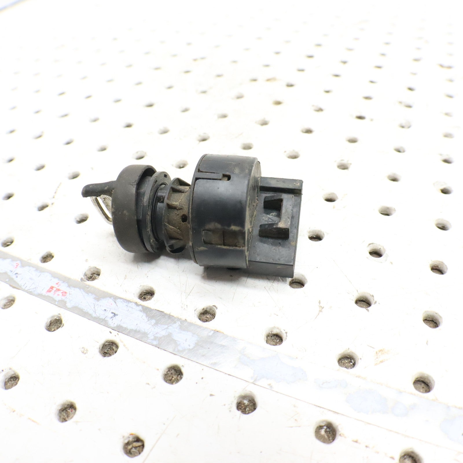 2013 Polaris Ranger 800 Ignition Key Switch 4012165