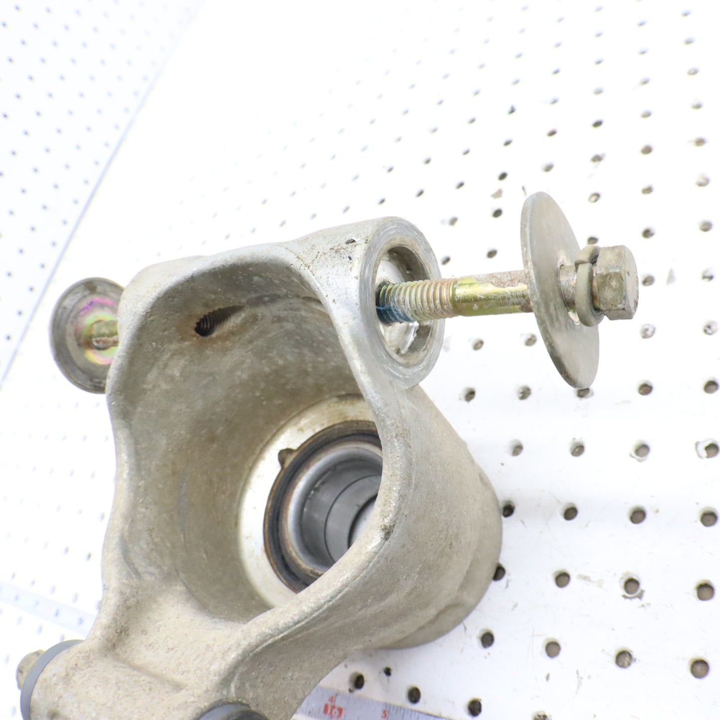 2016 Polaris Sportsman 570 Bearing Carrier Knuckle Rear 5135563