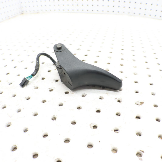 2013 Arctic Cat Procross Xf800 Throttle Lever & WARMER 0609-797; 0609-827