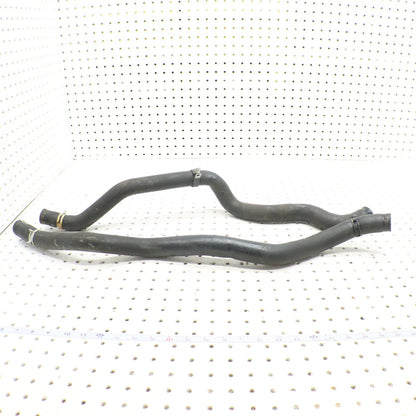 2009 Polaris Sportsman Xp 850 Radiator Coolant Hoses Pipes 1240407; 1240449 