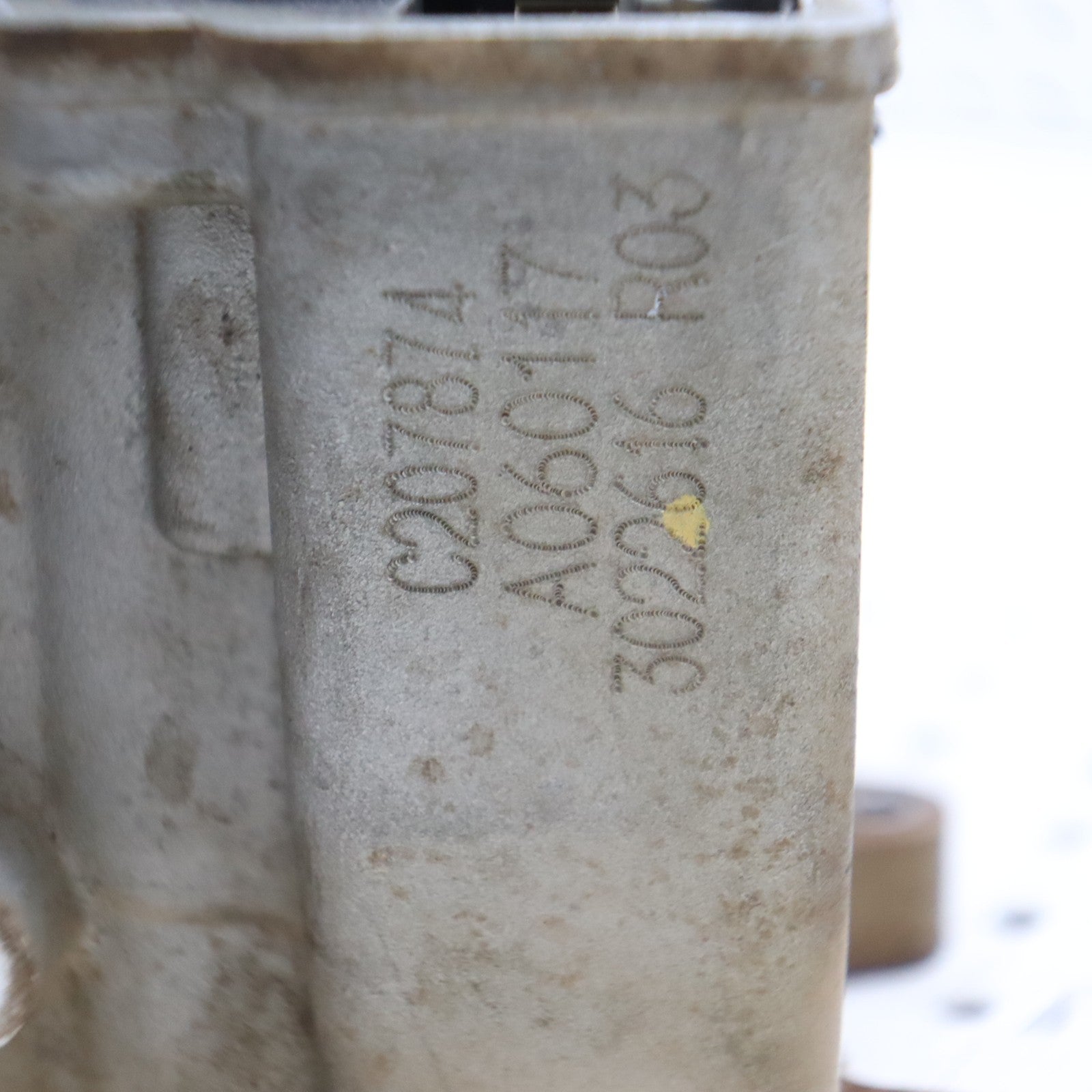 2017 Polaris Sportsman 570 Cylinder Head  3022616; 2206221