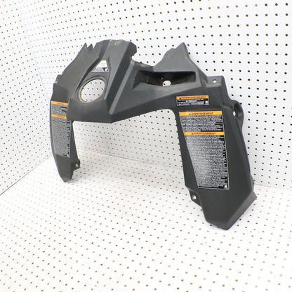 2016 Polaris Rush 800 Console Gas Tank Cover 2635486