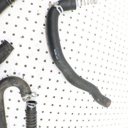 1995 Polaris Xcr 600 Coolant Hoses, Pipes  5410705; 5410324; 5410350; 5410673 