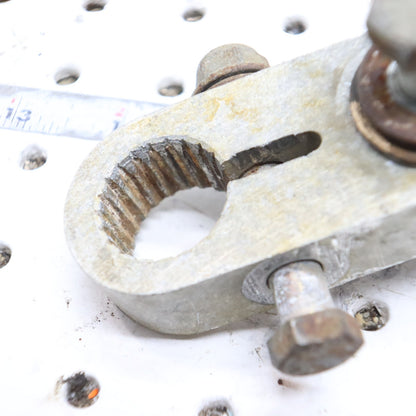 2007 Polaris Iq 600 Rear Arm 1541967