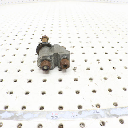1995 Polaris Xcr 600 Idler Wheel Mount Block 5630399